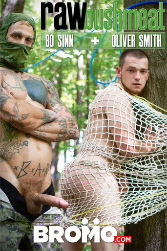 Raw Bushmeat movie poster