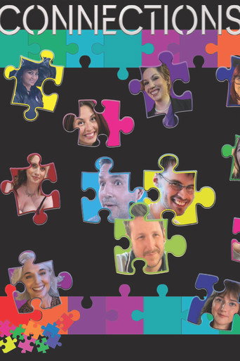 Connections movie poster