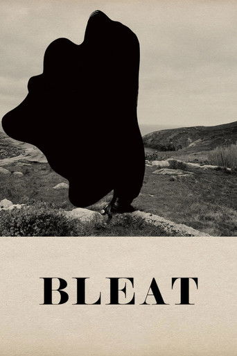 Bleat movie poster