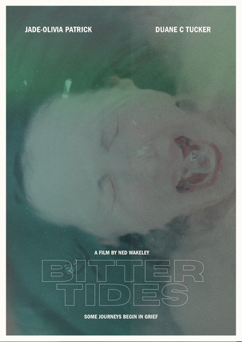 Bitter Tides movie poster