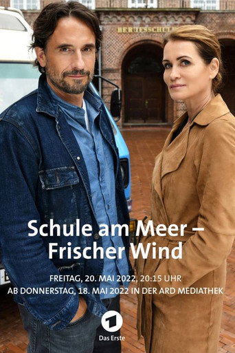 Schule am Meer – Frischer Wind movie poster