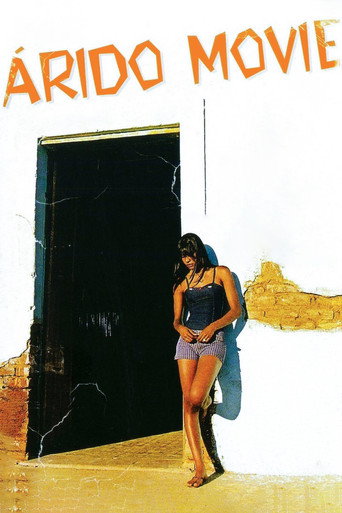 Dry Movie movie poster