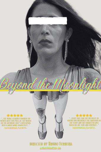 Beyond the Moonlight movie poster