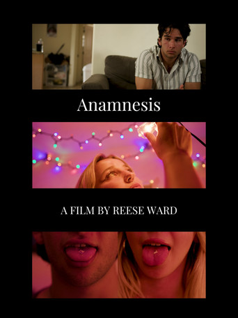 Anamnesis movie poster