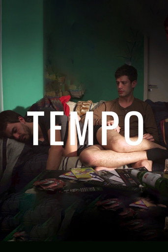 Tempo movie poster