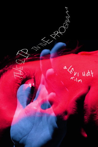 The Slip In The Program movie poster