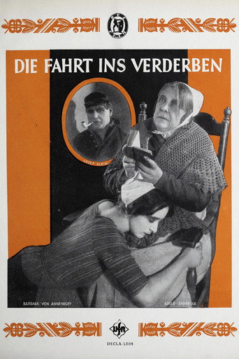 Op hoop van zegen movie poster