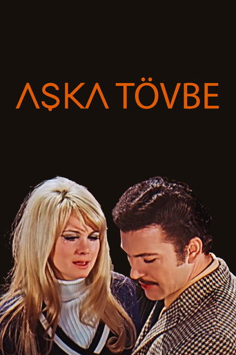 Aşka Tövbe movie poster