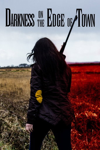 Darkness on the Edge of Town movie poster