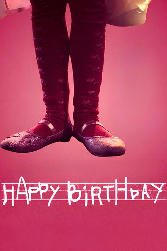Happy Birthday movie poster