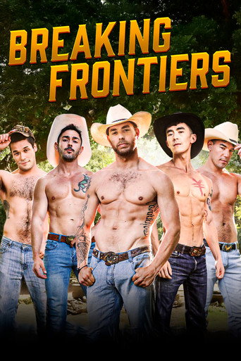Breaking Frontiers movie poster