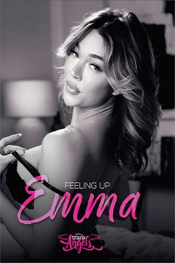 Feeling Up Emma movie poster