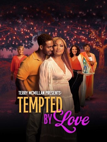 Terry McMillan Presents: Tempted by Love movie poster
