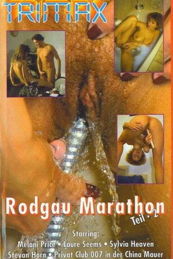 Rodgau Marathon 2 movie poster