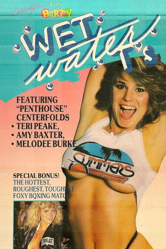 Wet Water T's movie poster