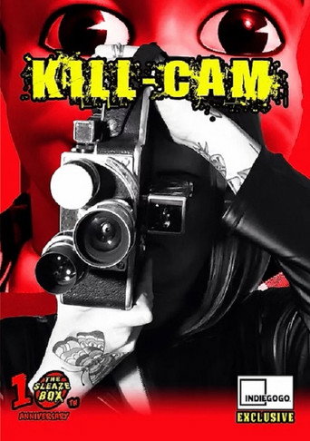 Kill-Cam movie poster