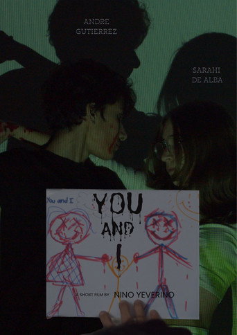 You and me... Are we? movie poster