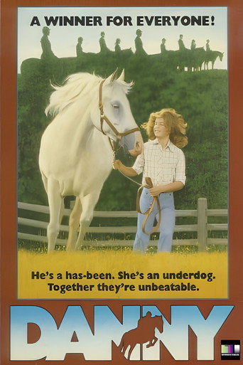 Danny movie poster