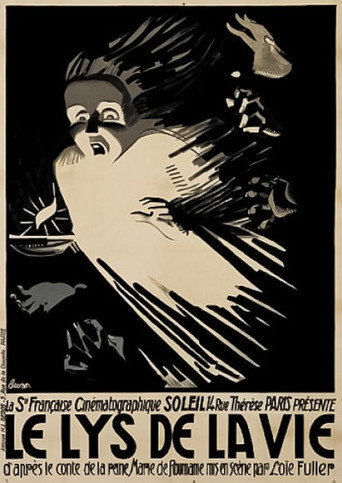Lily of Life movie poster
