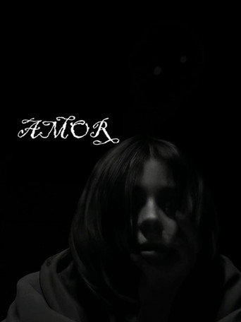 Amor movie poster