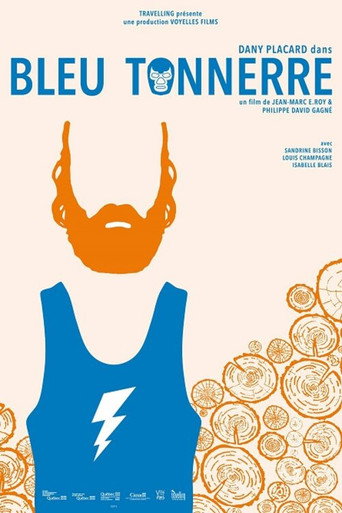 Blue Thunder movie poster