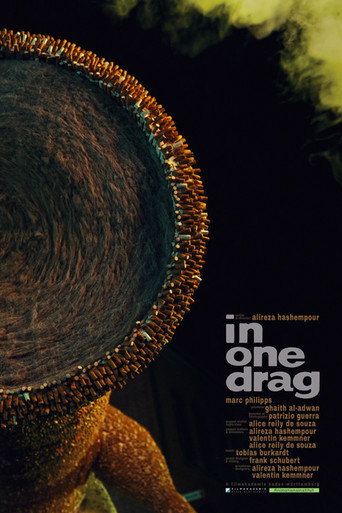 In One Drag movie poster