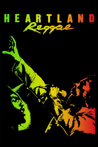 Heartland Reggae movie poster