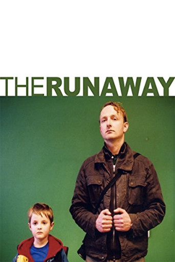The Runaway movie poster