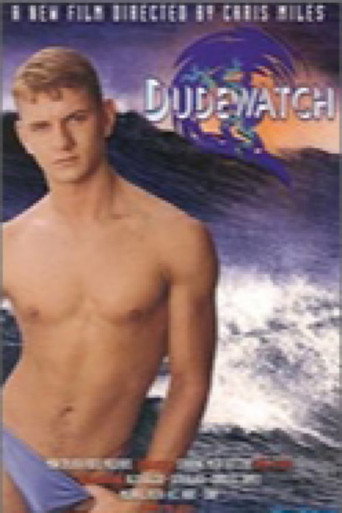 Dudewatch movie poster