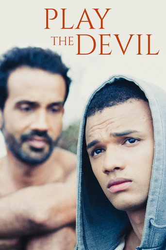 Play the Devil movie poster