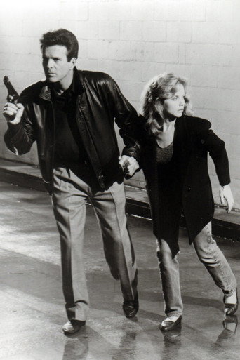 Under Cover movie poster