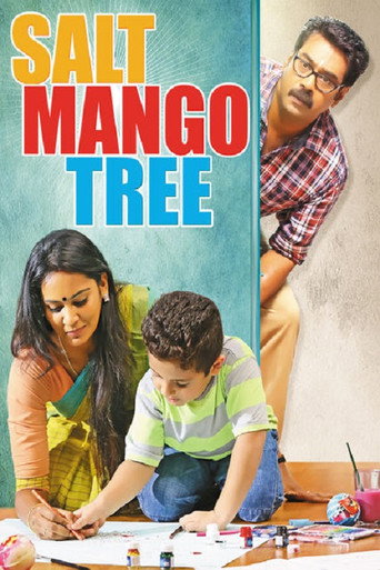 Salt Mango Tree movie poster
