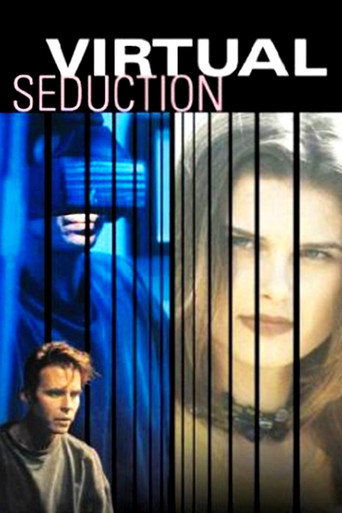 Virtual Seduction movie poster