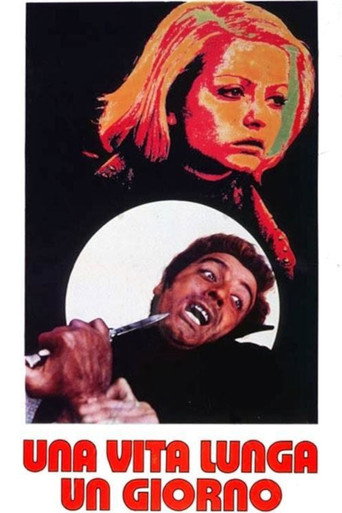 Long Lasting Days movie poster