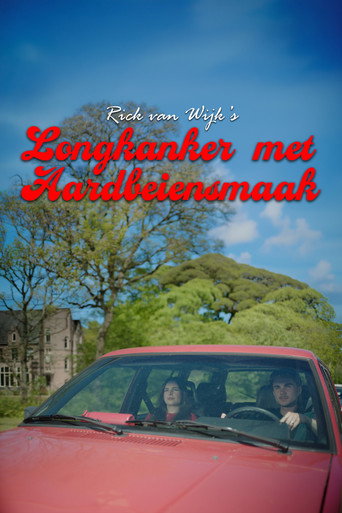 Strawberry Lungcancer movie poster