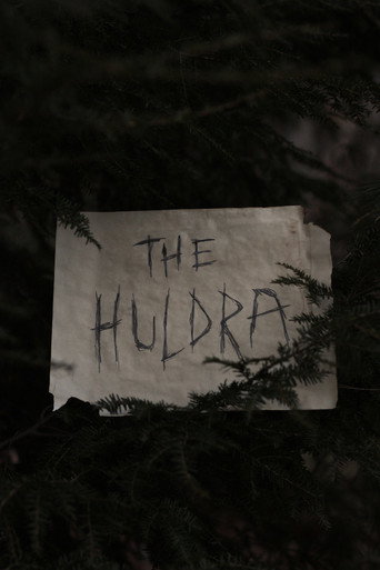 The Huldra movie poster