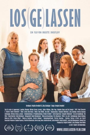 Los(ge)lassen movie poster