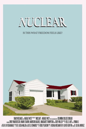 Nuclear movie poster