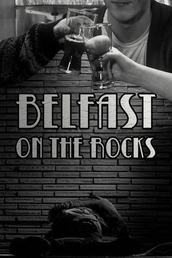 Belfast on the Rocks movie poster