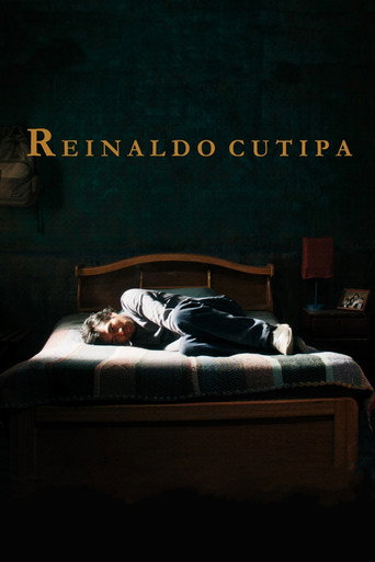 Reinaldo Cutipa movie poster