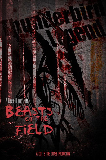 Beasts of the Field movie poster