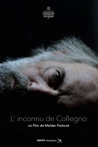 L’ inconnu de Collegno movie poster