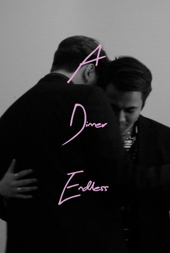 A Dinner Endless movie poster