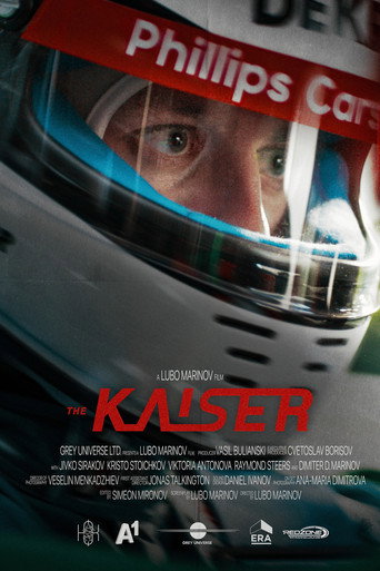The Kaiser movie poster
