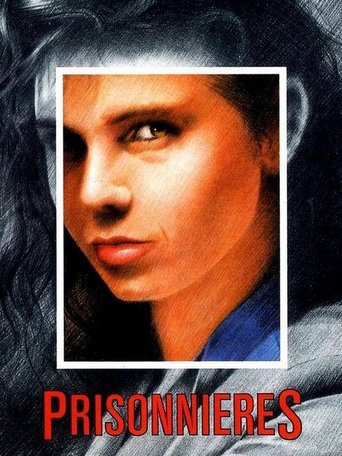 Women in Prison movie poster
