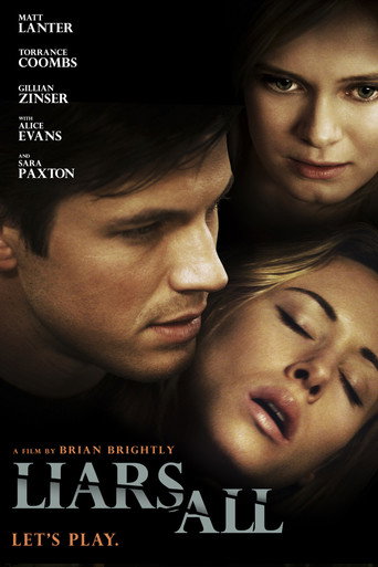 Liars All movie poster