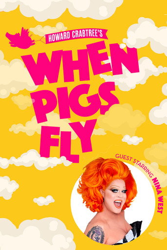 When Pigs Fly movie poster