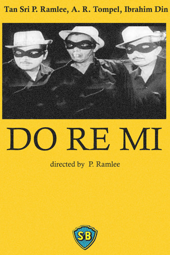 Do Re Mi movie poster