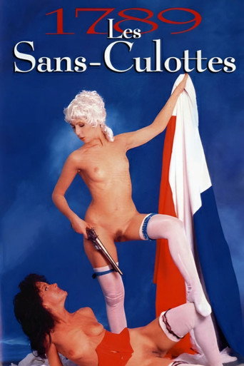 The French Revolution - Depraved Pleasures movie poster