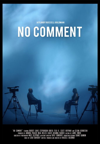 No Comment movie poster